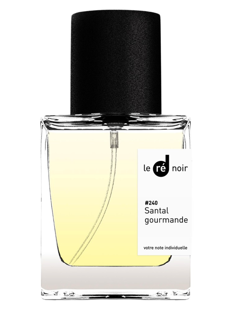 #240 Santal Gourmande