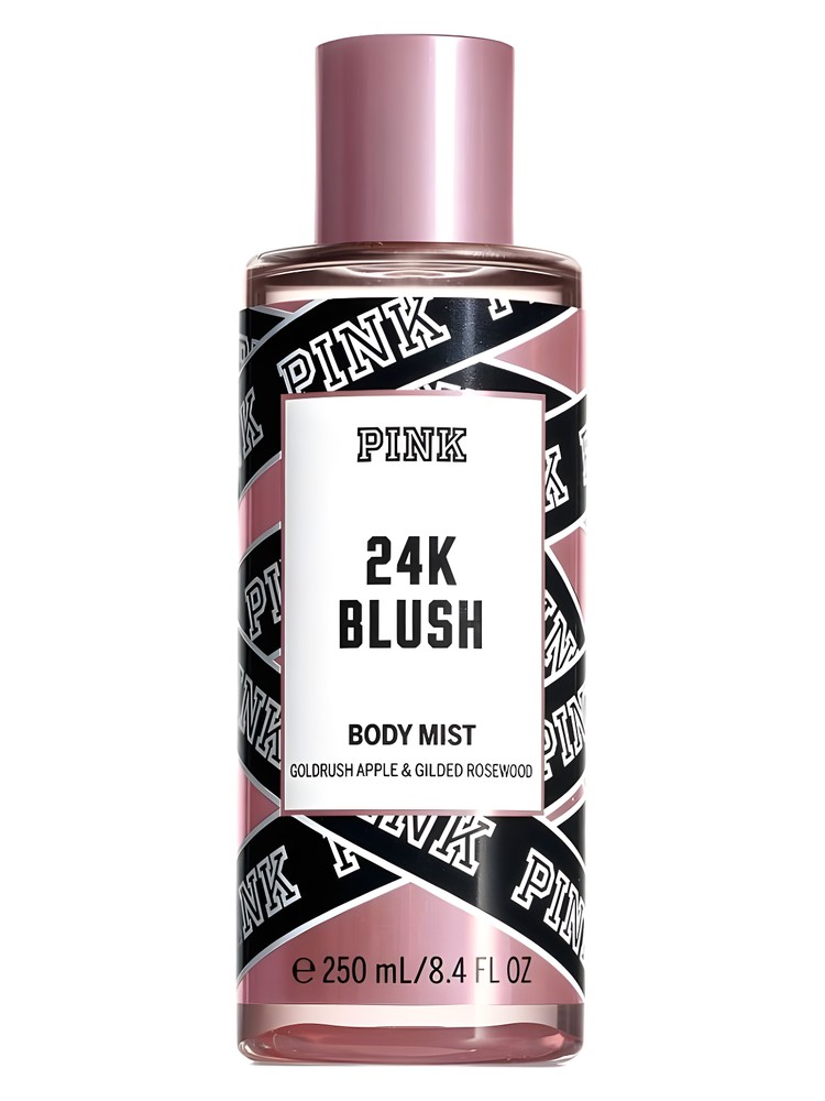 24K Blush
