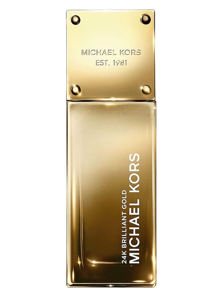 24K Brilliant Gold