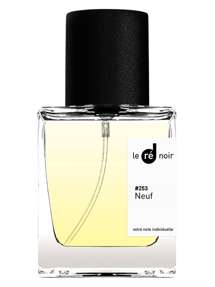 #253 Neuf