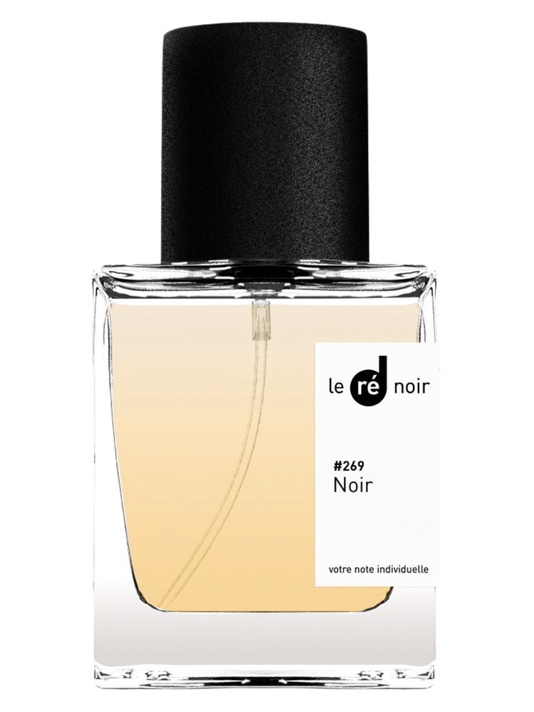 #269 Noir