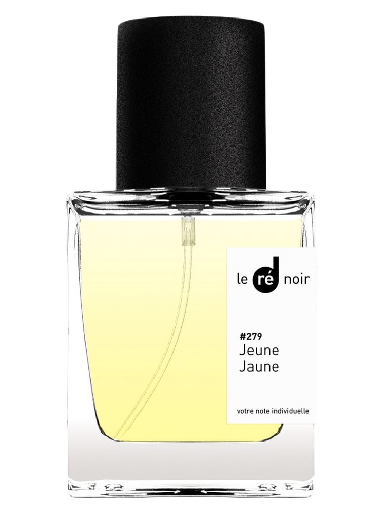 #279 Jeune Jaune