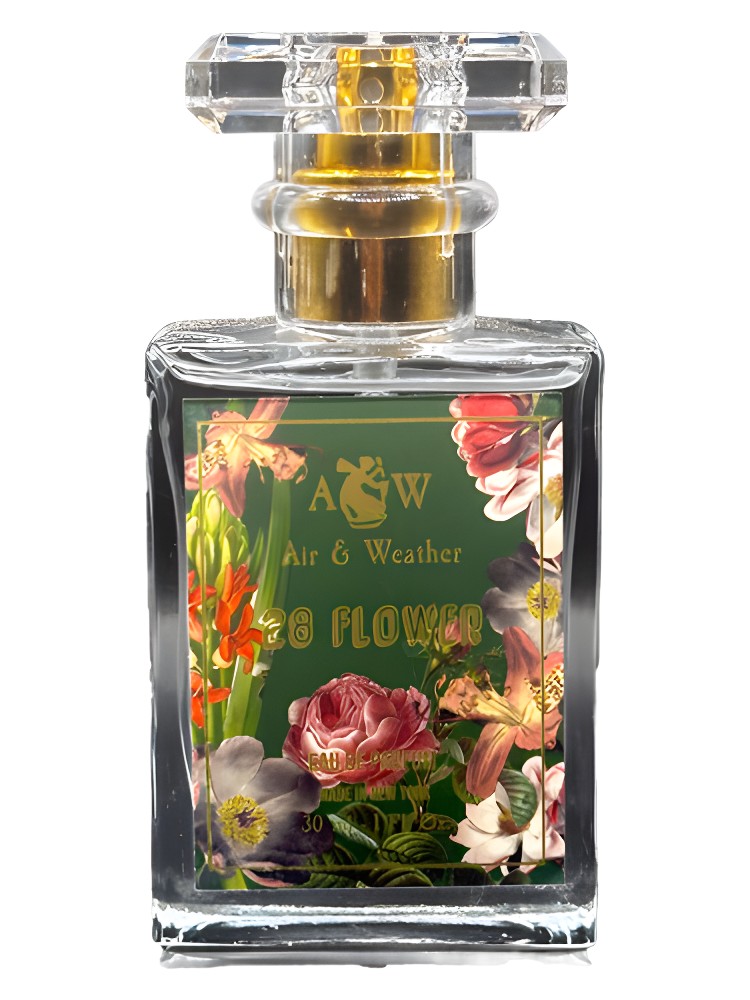 28 Flower