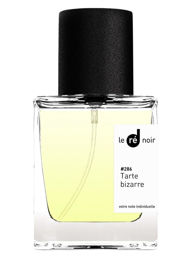 #286 Tarte bizarre