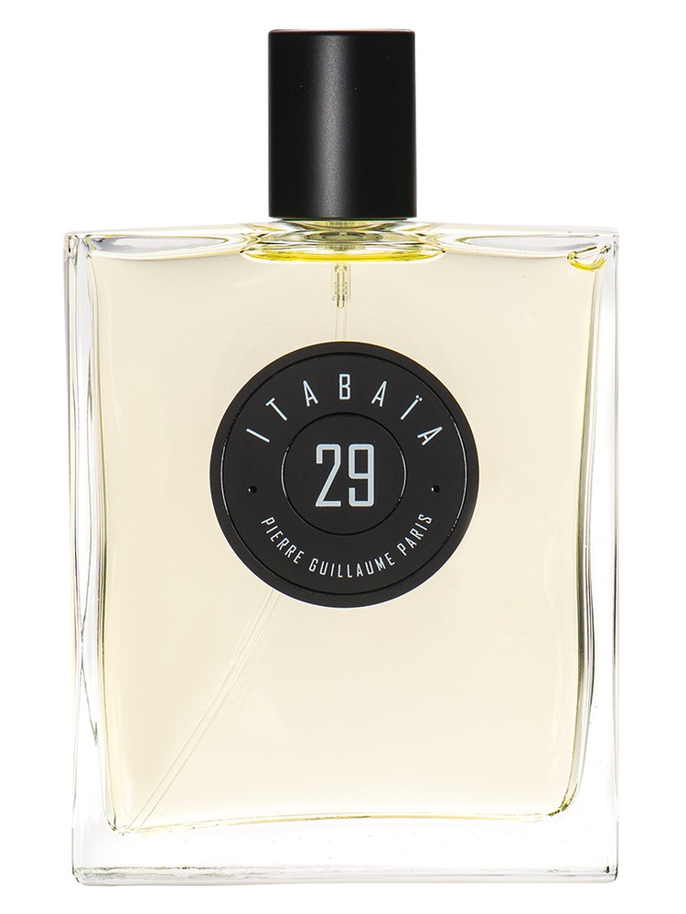 29 Itabaia