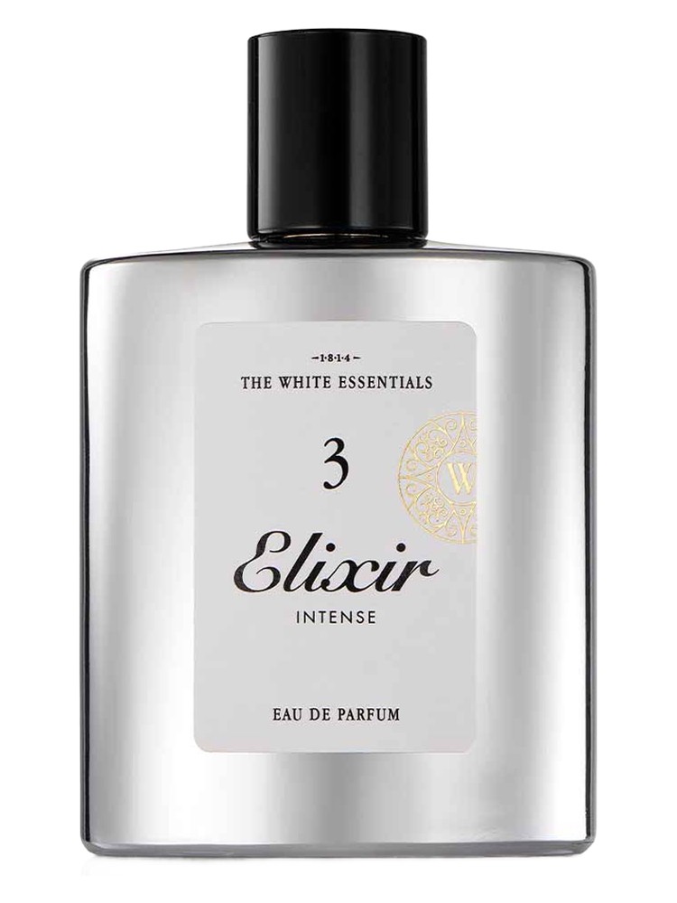 3 Elixir Intense