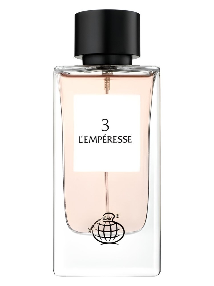 3 L'Emperesse