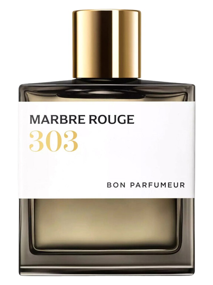 303 Marbre Rouge