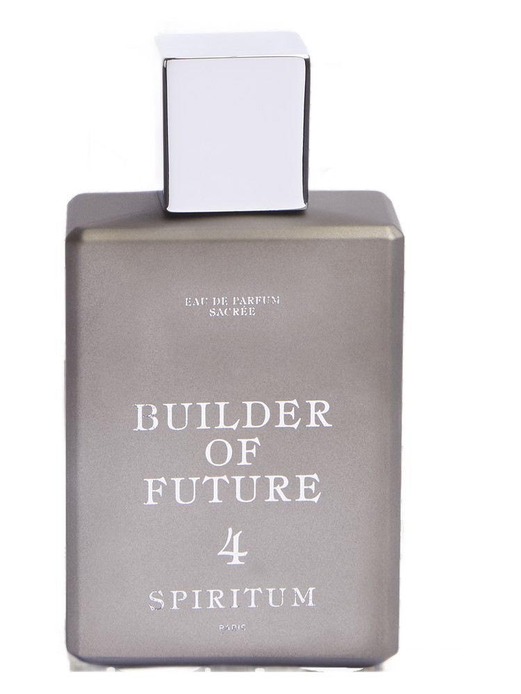 4 Builder Of Future
