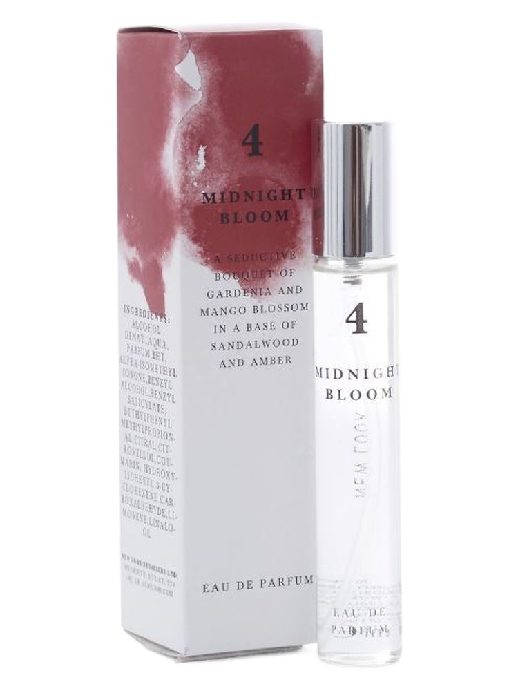 4 Midnight Bloom