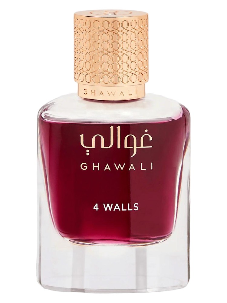 4 Walls