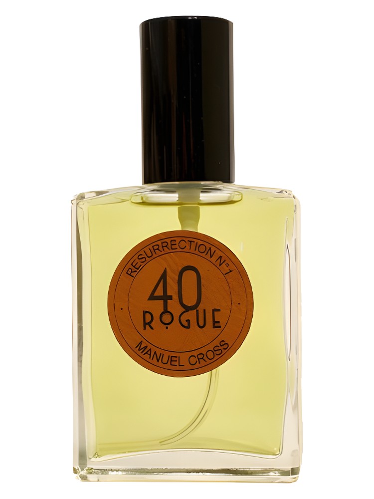 40 Rogue