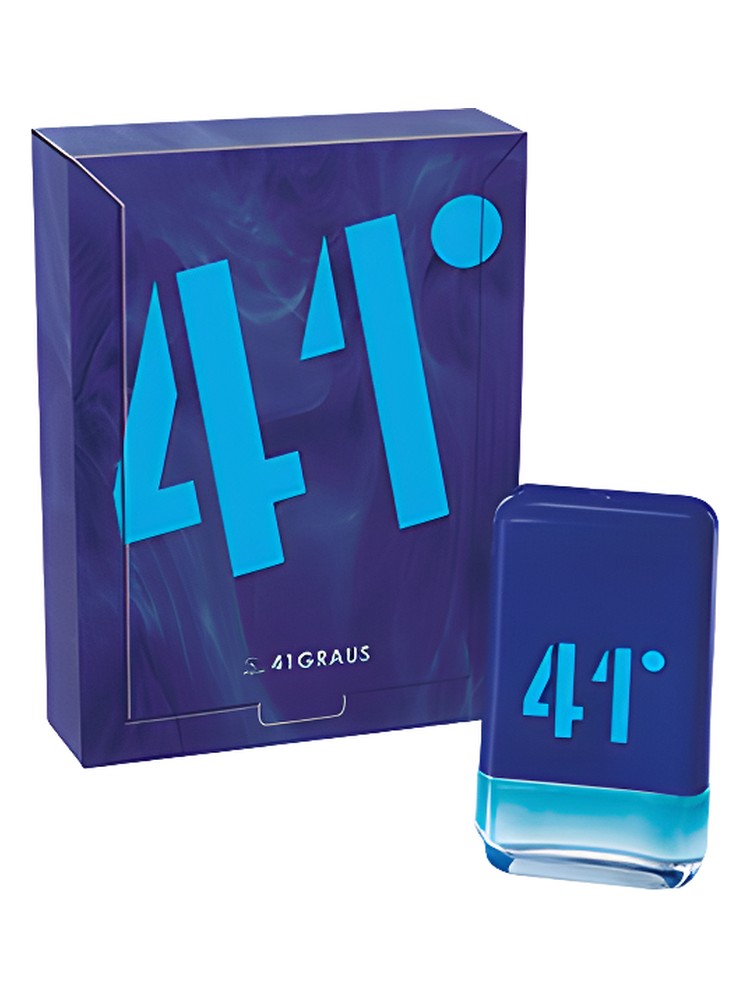 41 Graus