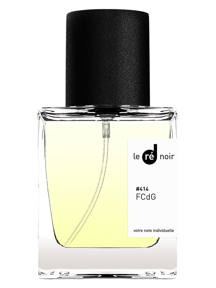 #414 FCdG