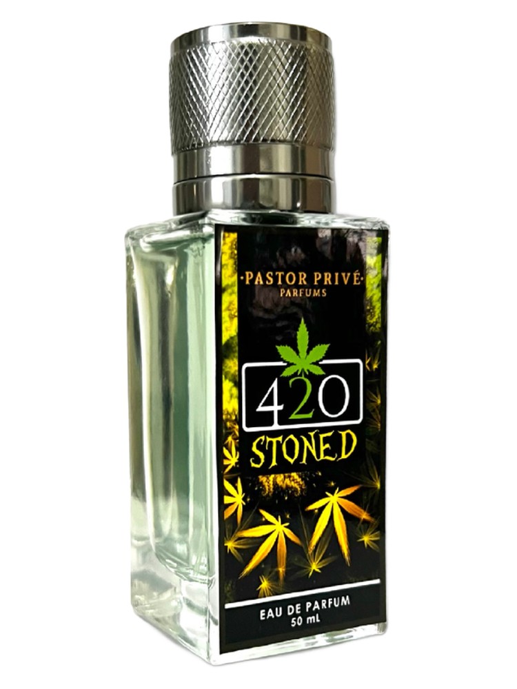 420 Stoned
