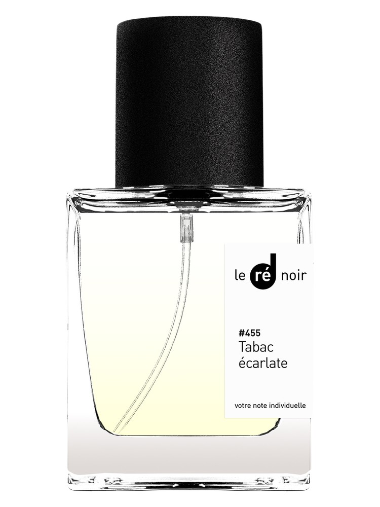 #455 Tabac écarlate