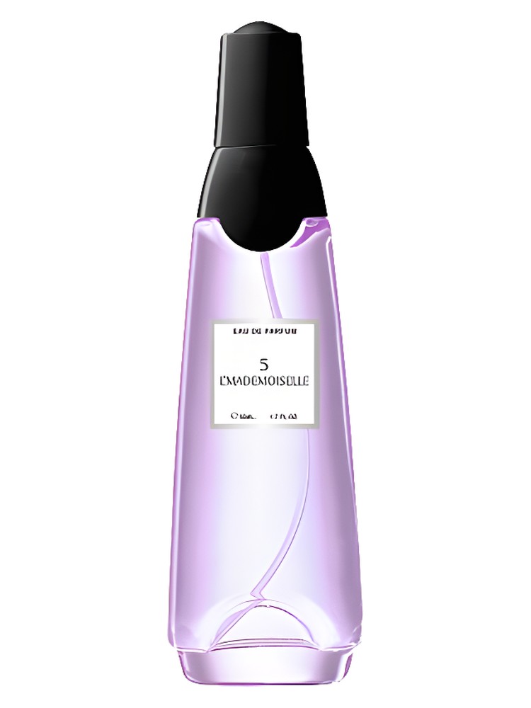 5 L'mademoiselle