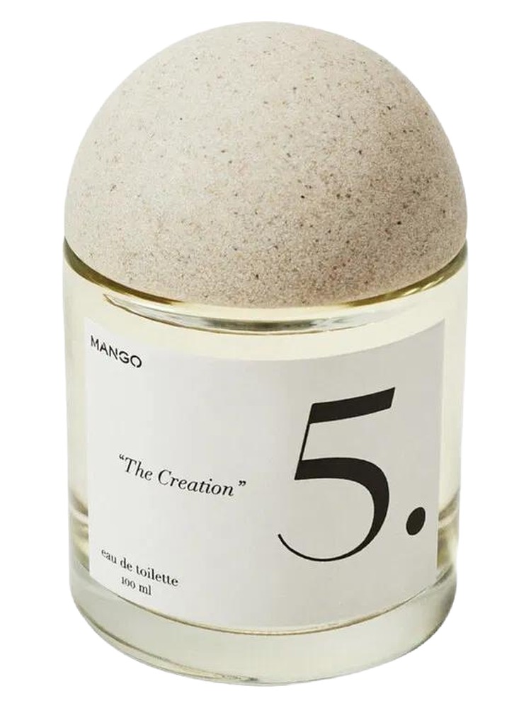 5. The Creation
