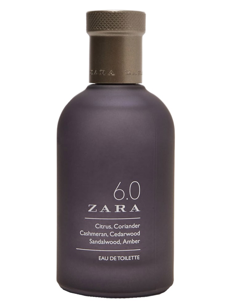 6.0 Zara