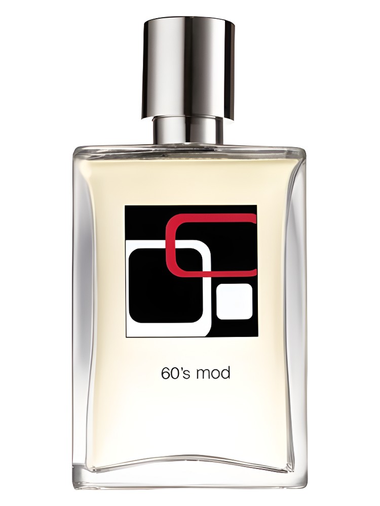 60's Mod
