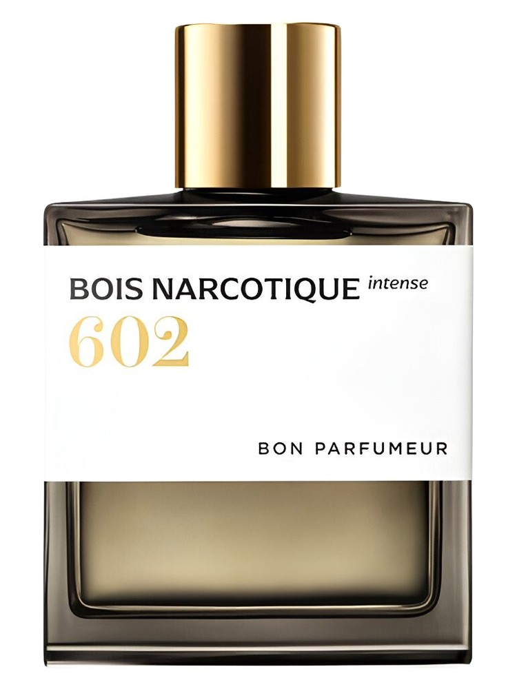 602 Bois Narcotique Intense