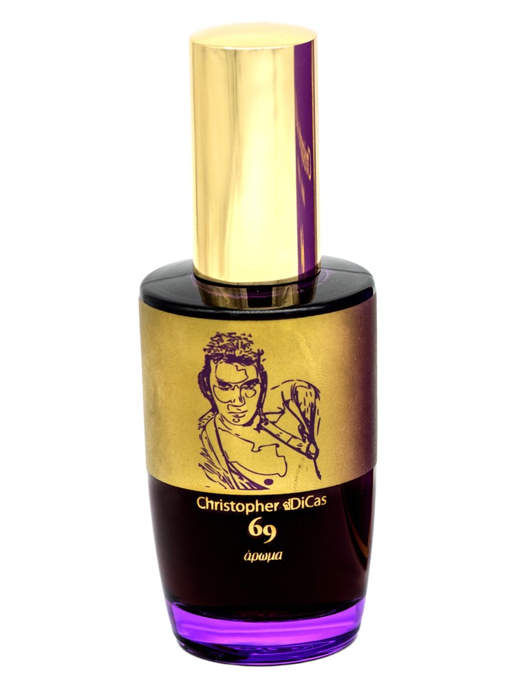 69 Le Parfum