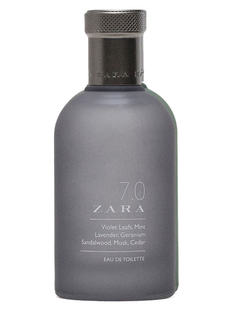 7.0 Zara