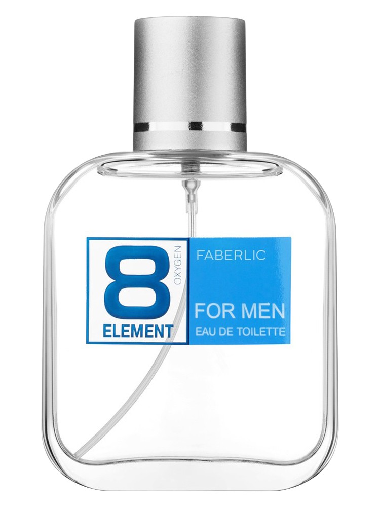 8 Element