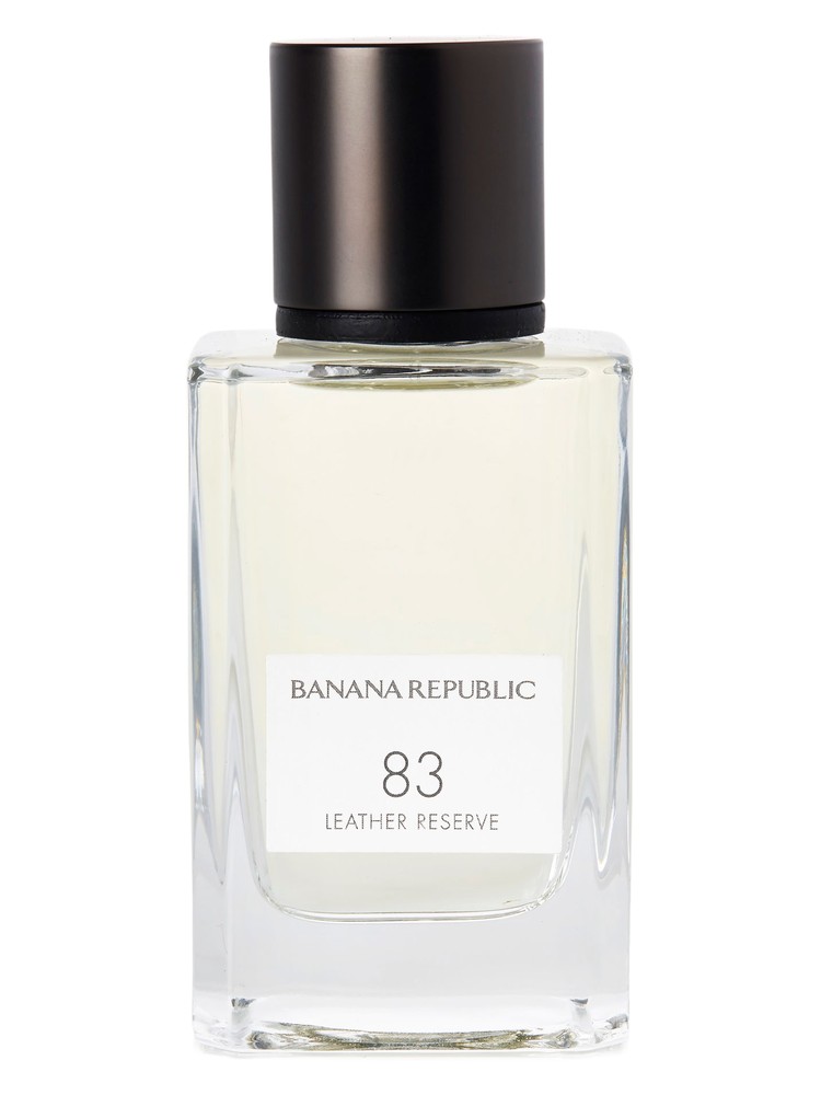 83 Leather Reserve