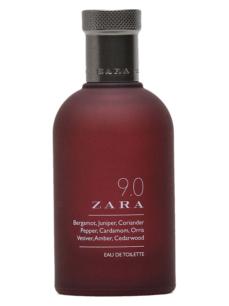 9.0 Zara
