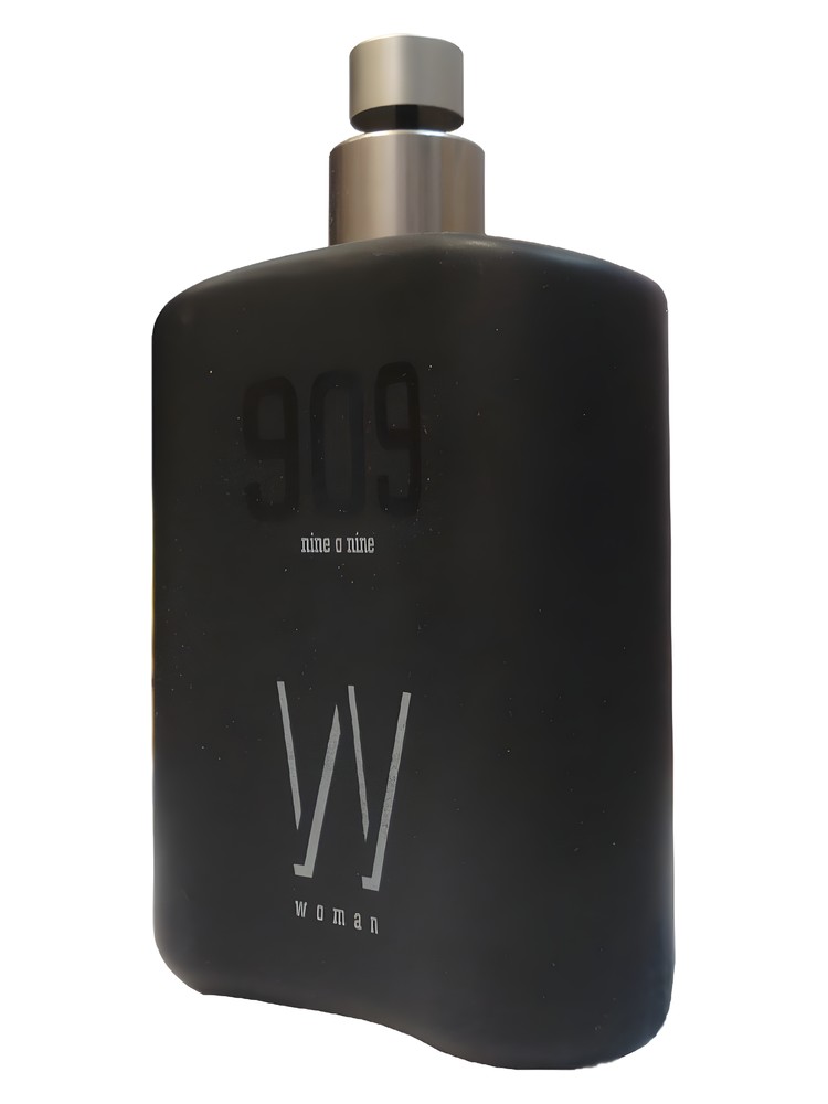 909 Nine O Nine Woman
