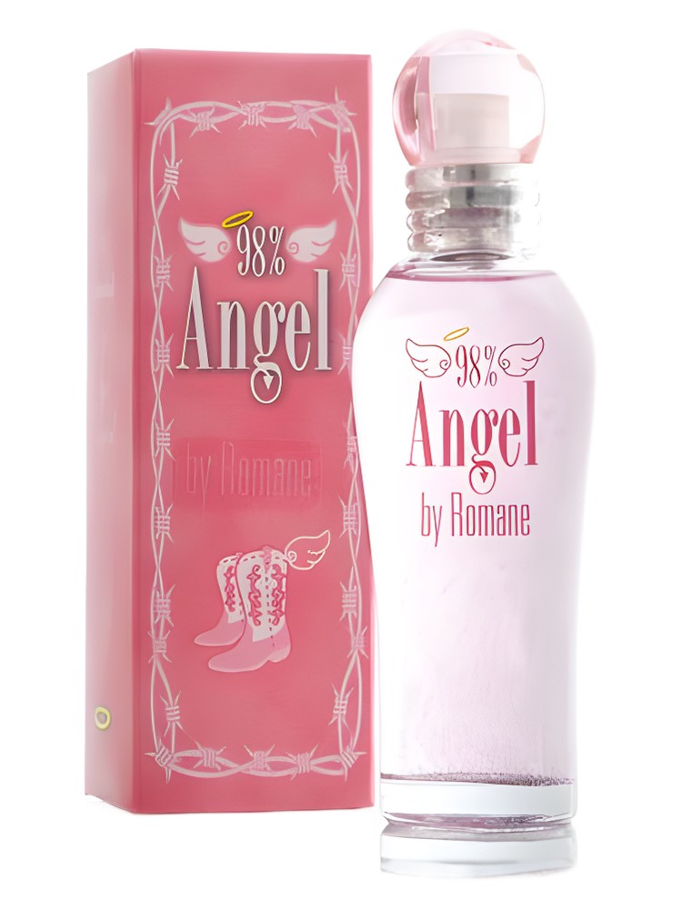 98% Angel