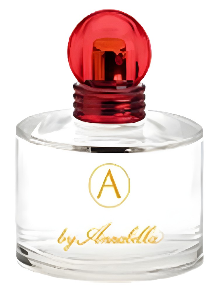 A by Annabella 2003