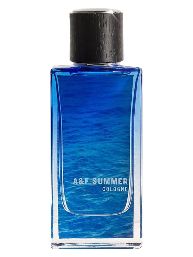 A & F Summer