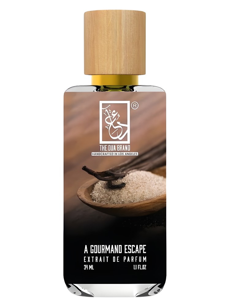 A Gourmand Escape
