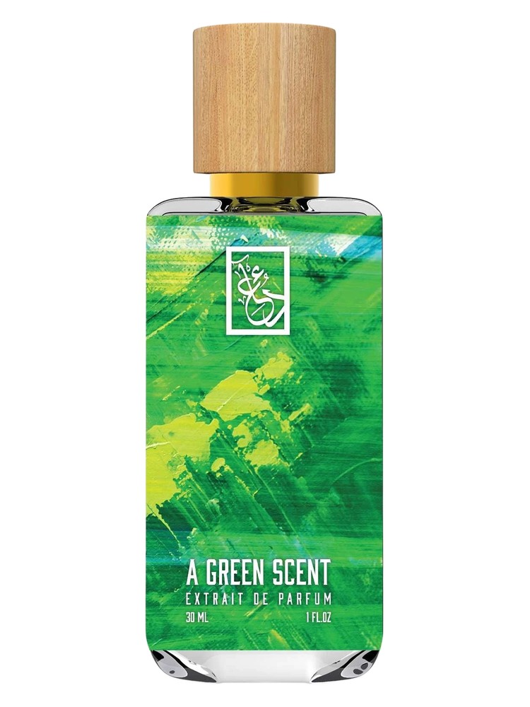 A Green Scent