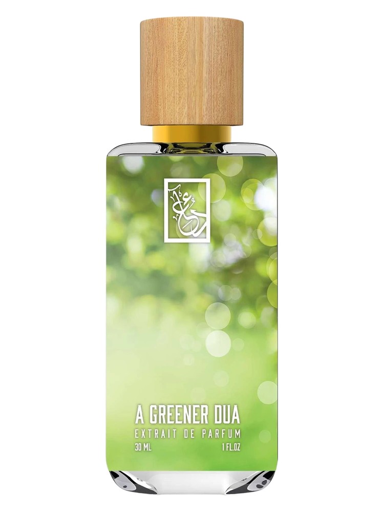 A Greener Dua