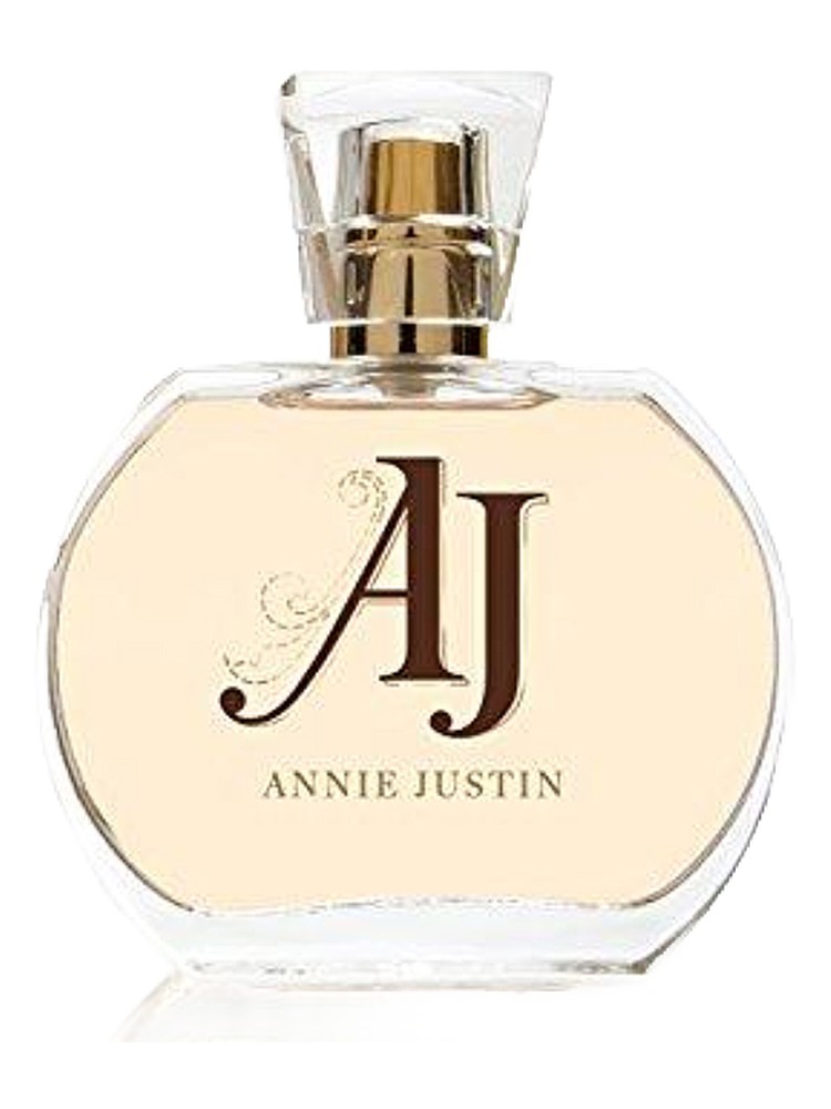 A J - Annie Justin