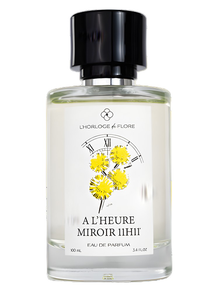 A L'Heure Miroir 11H11