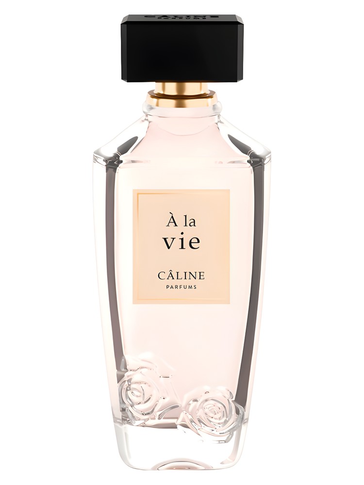 À La Vie