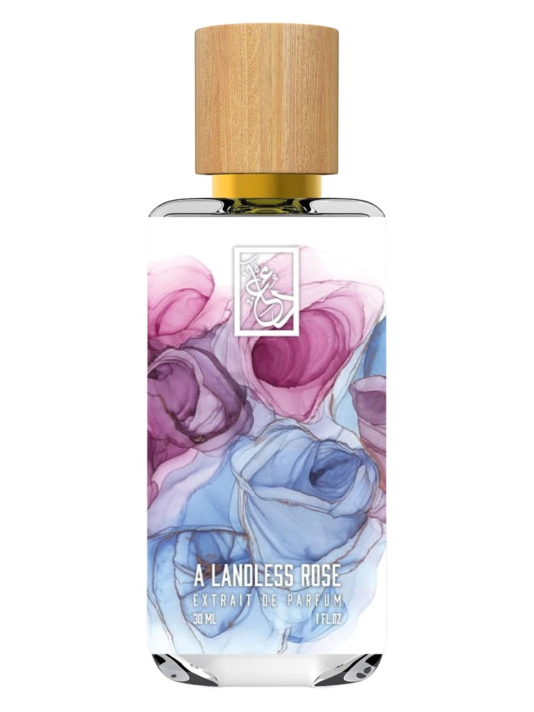 A Landless Rose