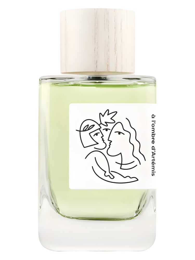 À l’Ombre d'Artémis