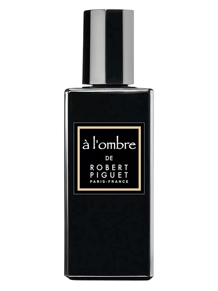 À L’Ombre