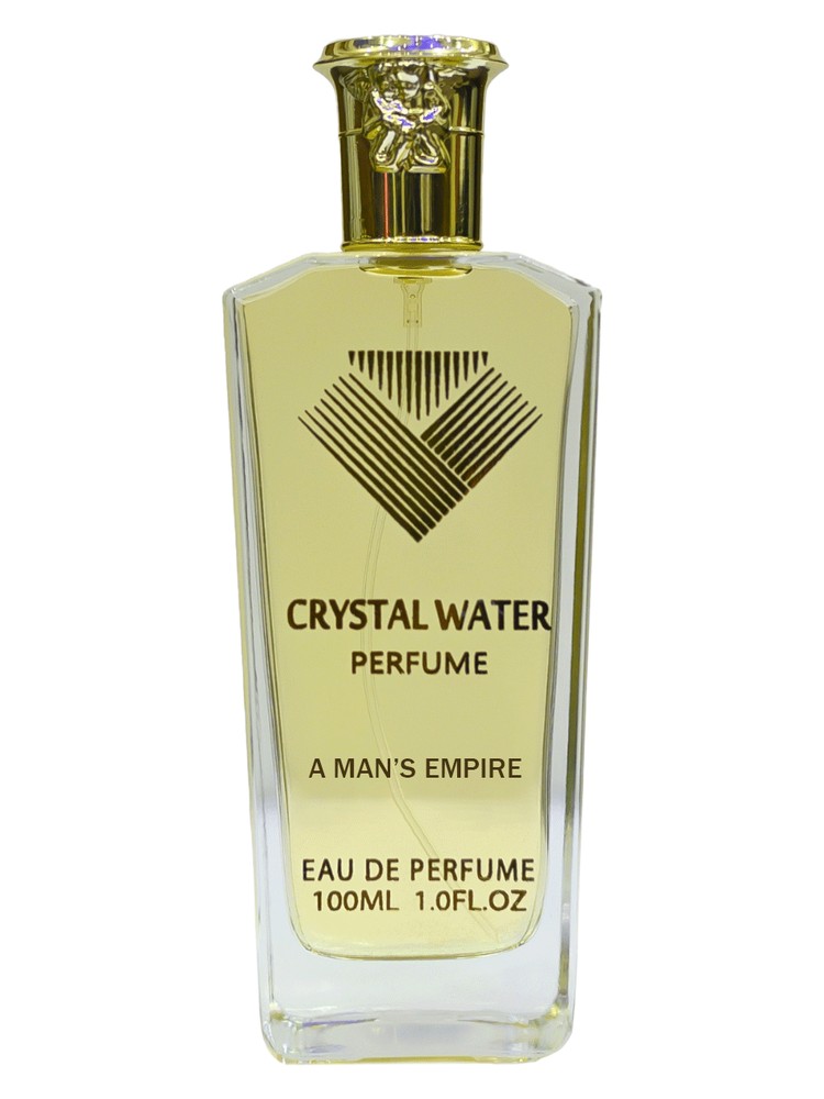 A Man's Empire