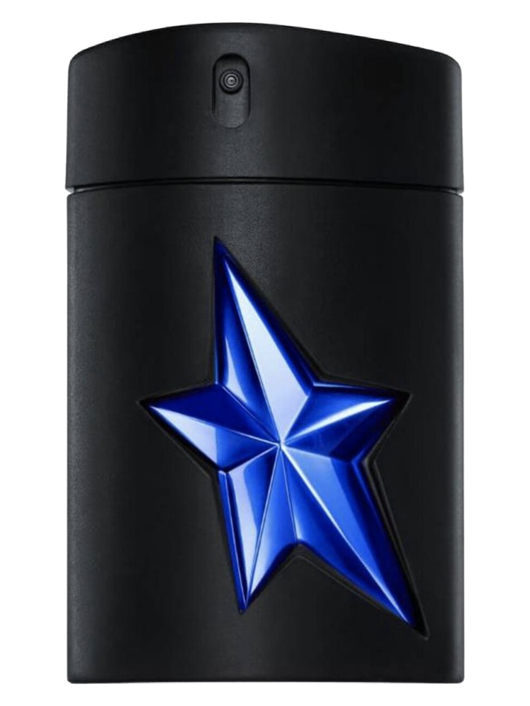 A*Men Stellar