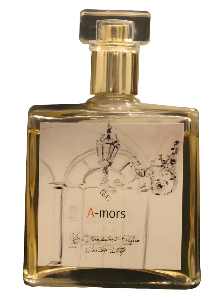 A-mors