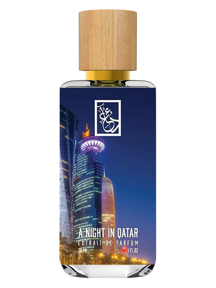 A Night In Qatar