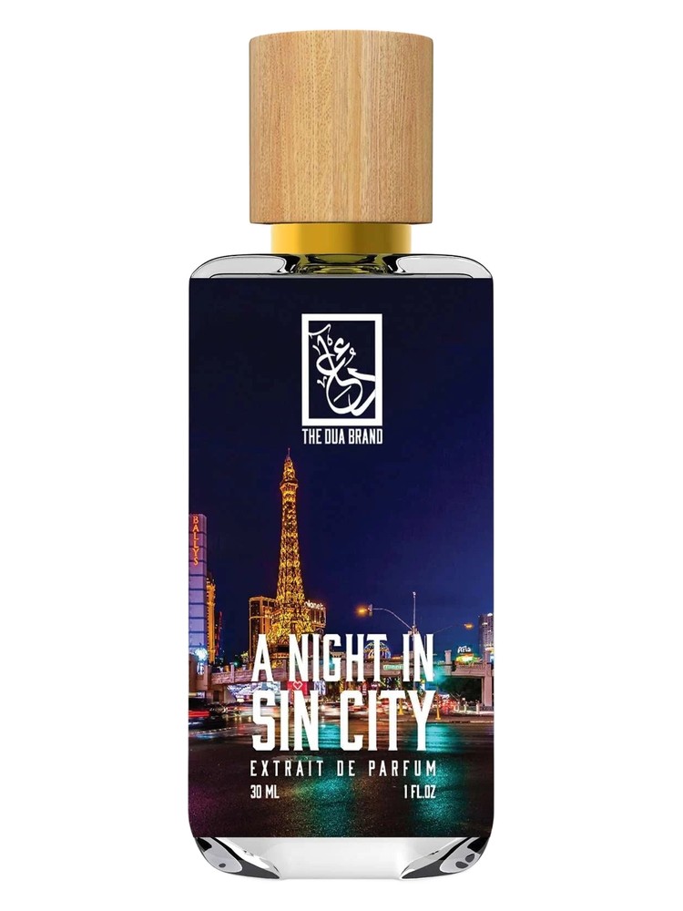 A Night In Sin City