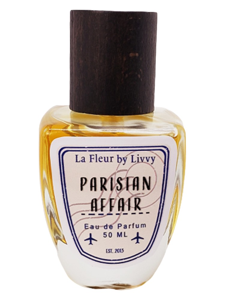 A Parisian Affair