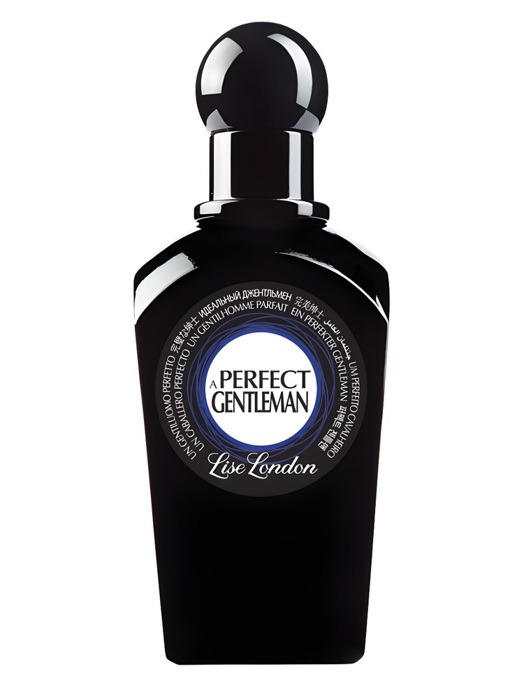 A Perfect Gentleman